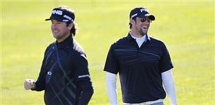 Watson and Phelps
